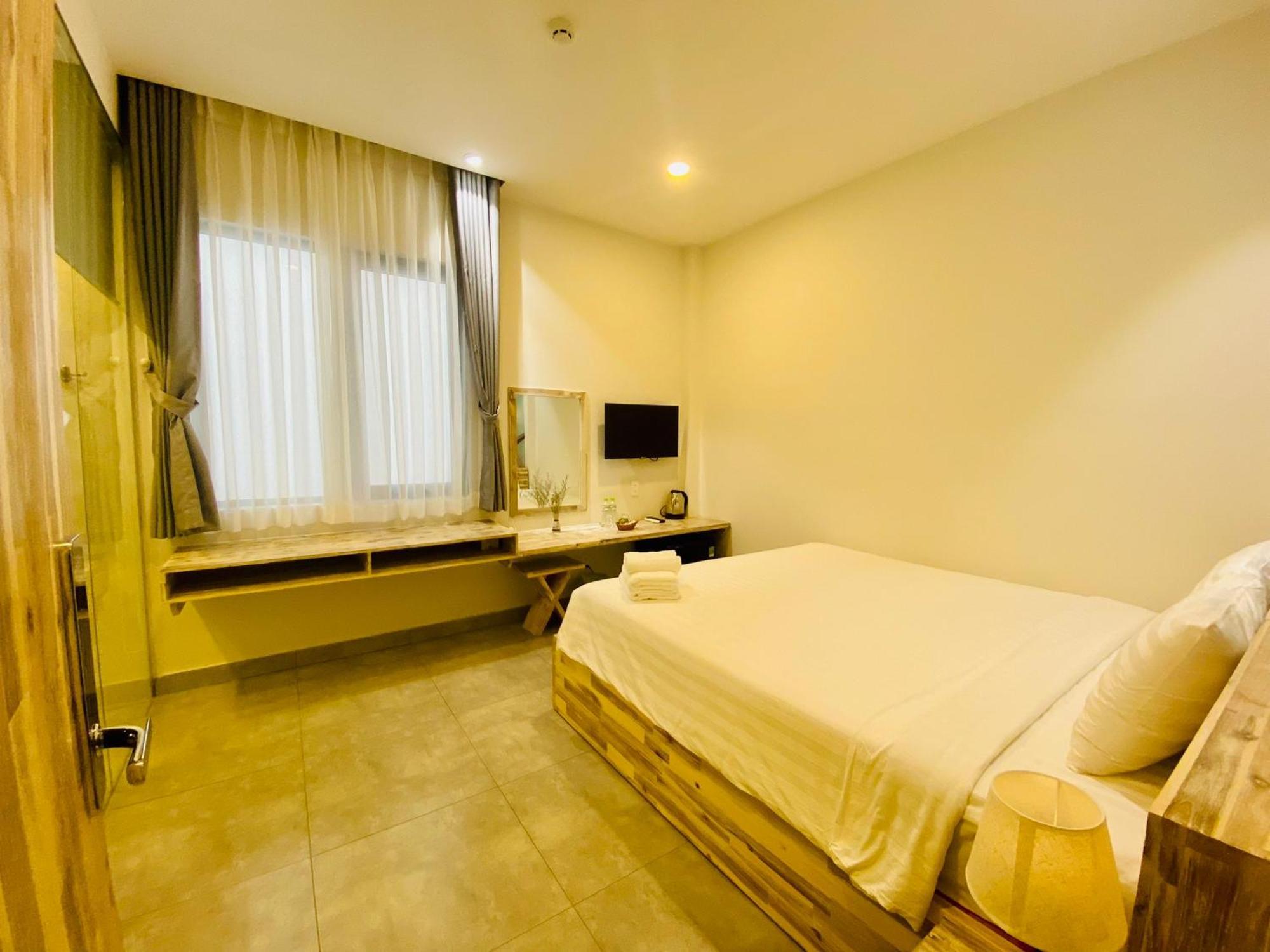Hill Star Hotel Που Κουόκ Εξωτερικό φωτογραφία