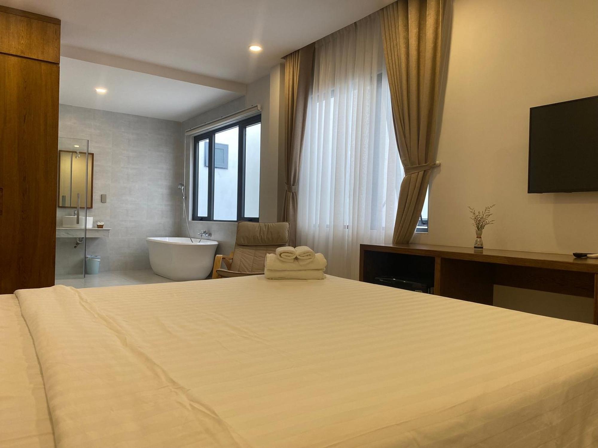 Hill Star Hotel Που Κουόκ Εξωτερικό φωτογραφία