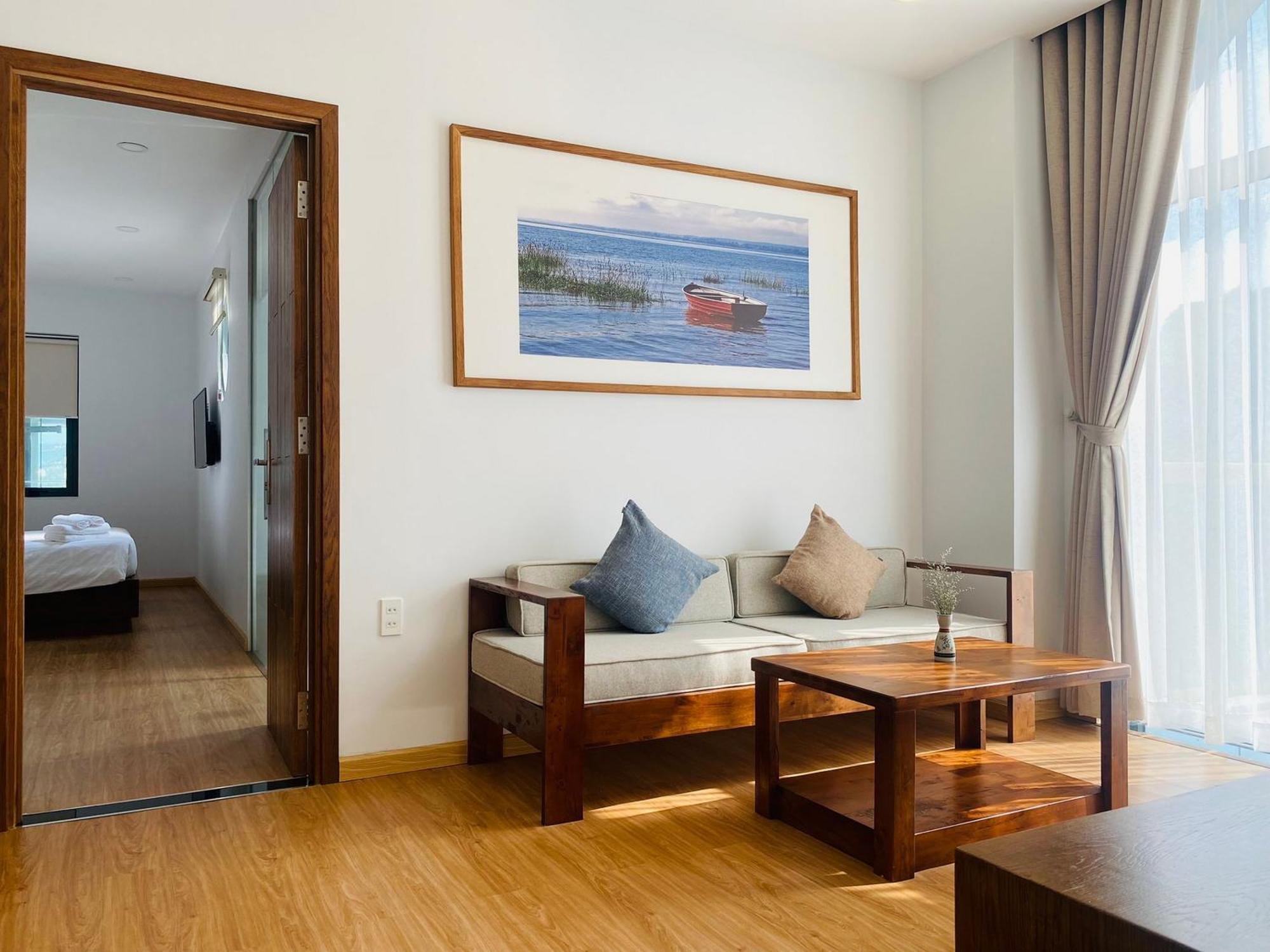 Hill Star Hotel Που Κουόκ Εξωτερικό φωτογραφία