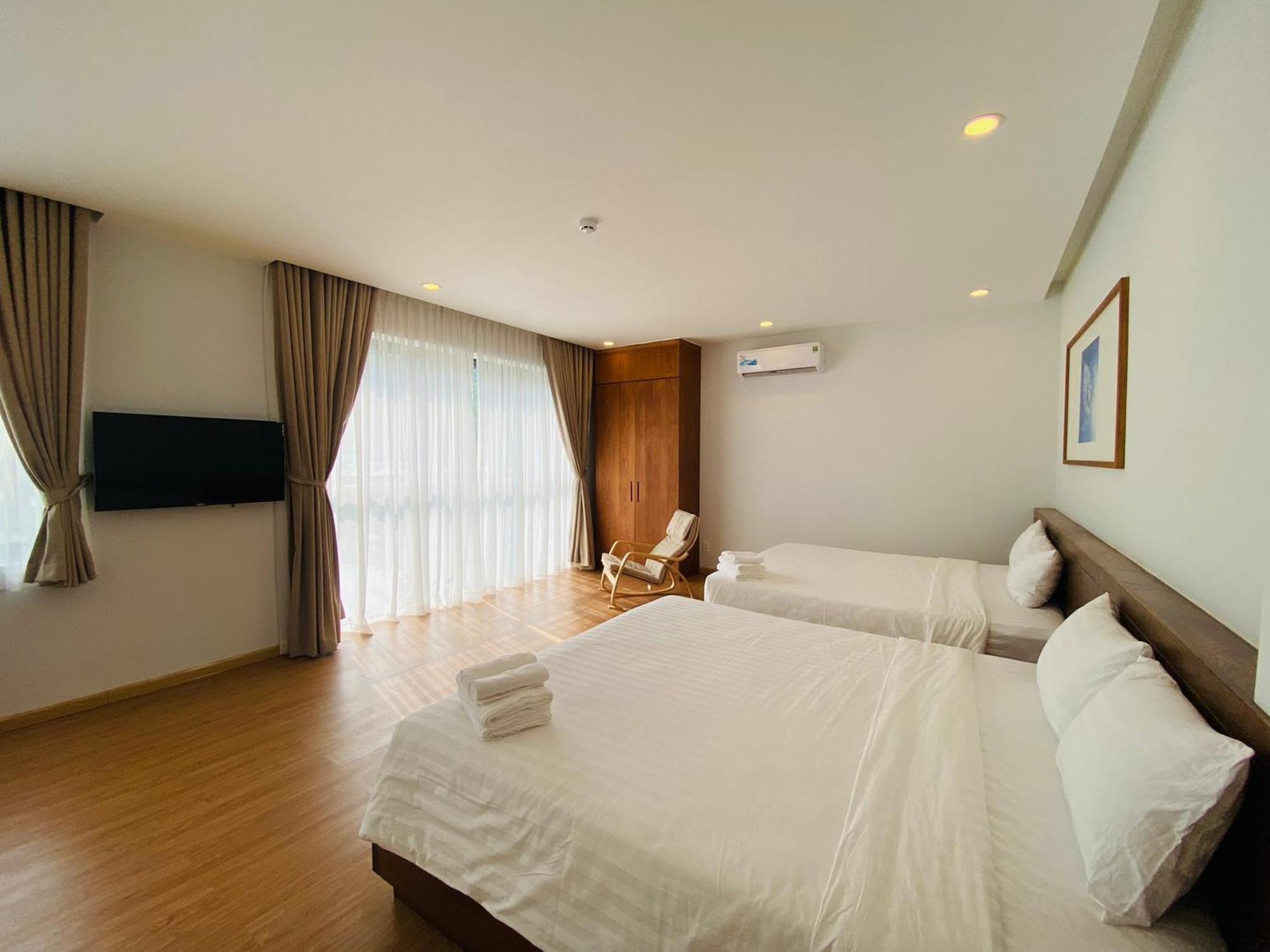 Hill Star Hotel Που Κουόκ Εξωτερικό φωτογραφία
