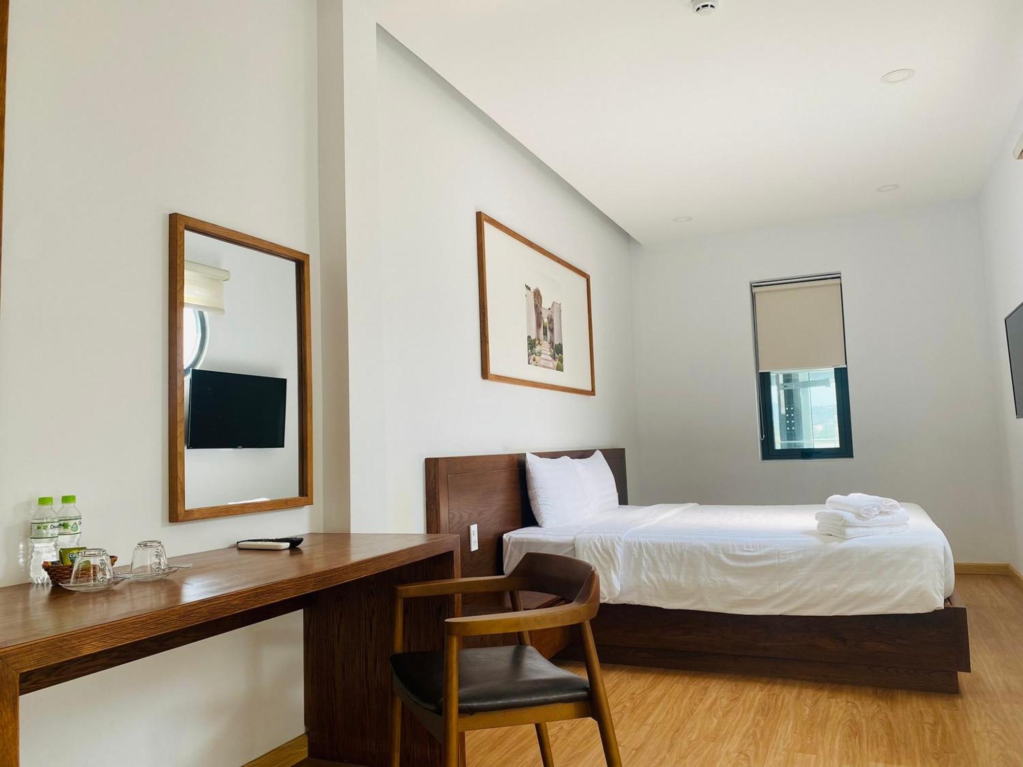 Hill Star Hotel Που Κουόκ Εξωτερικό φωτογραφία