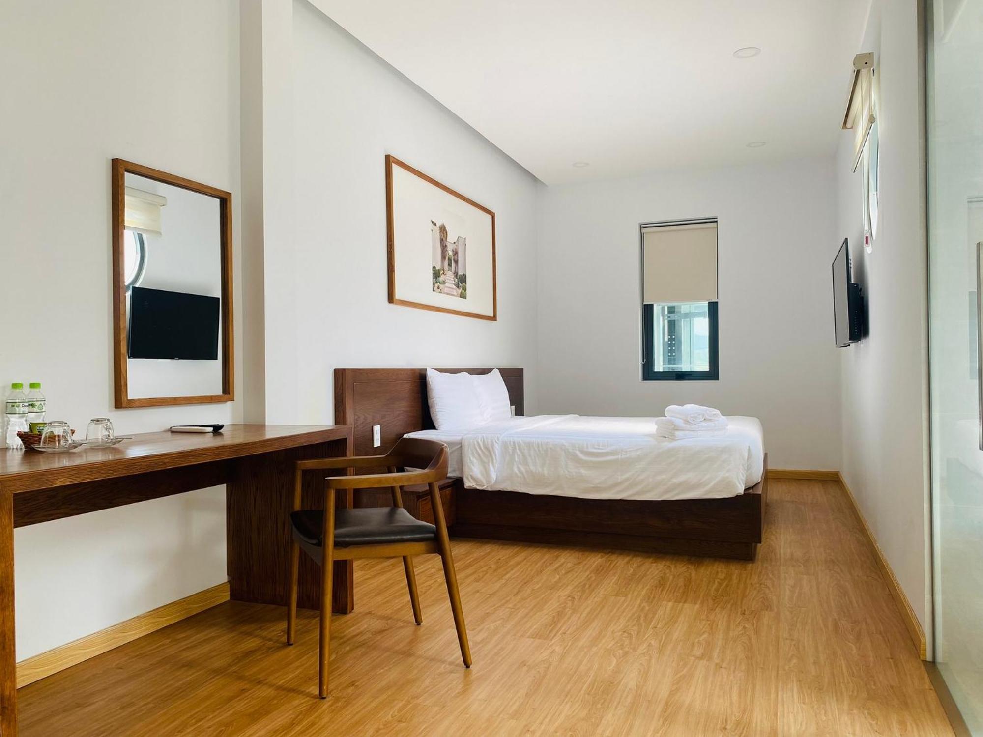 Hill Star Hotel Που Κουόκ Εξωτερικό φωτογραφία