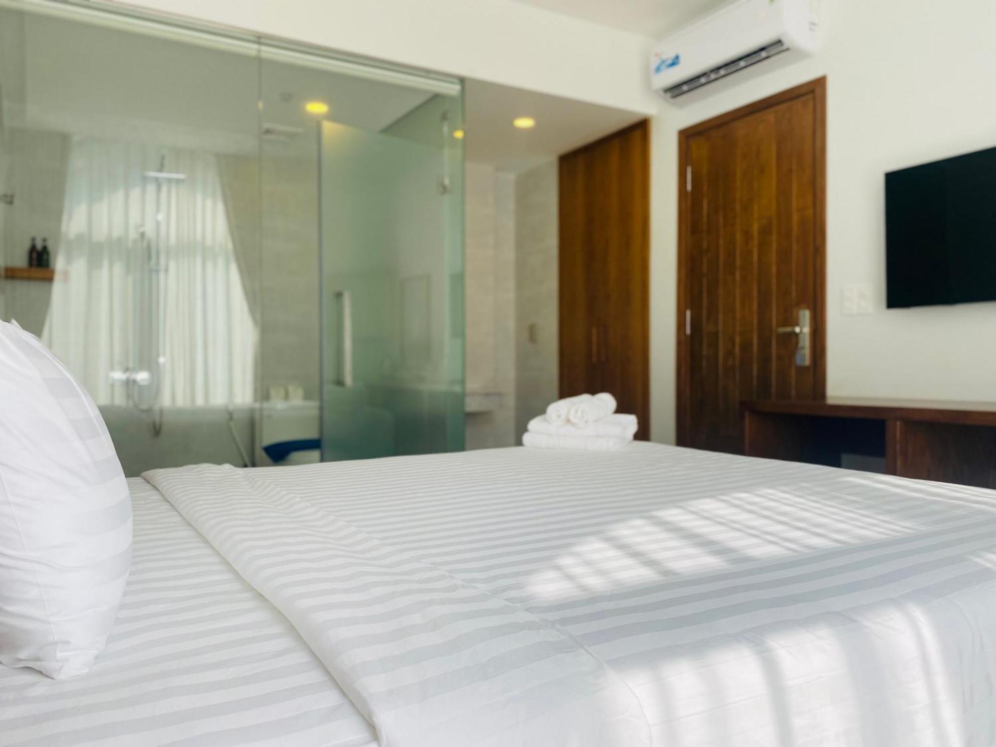 Hill Star Hotel Που Κουόκ Εξωτερικό φωτογραφία