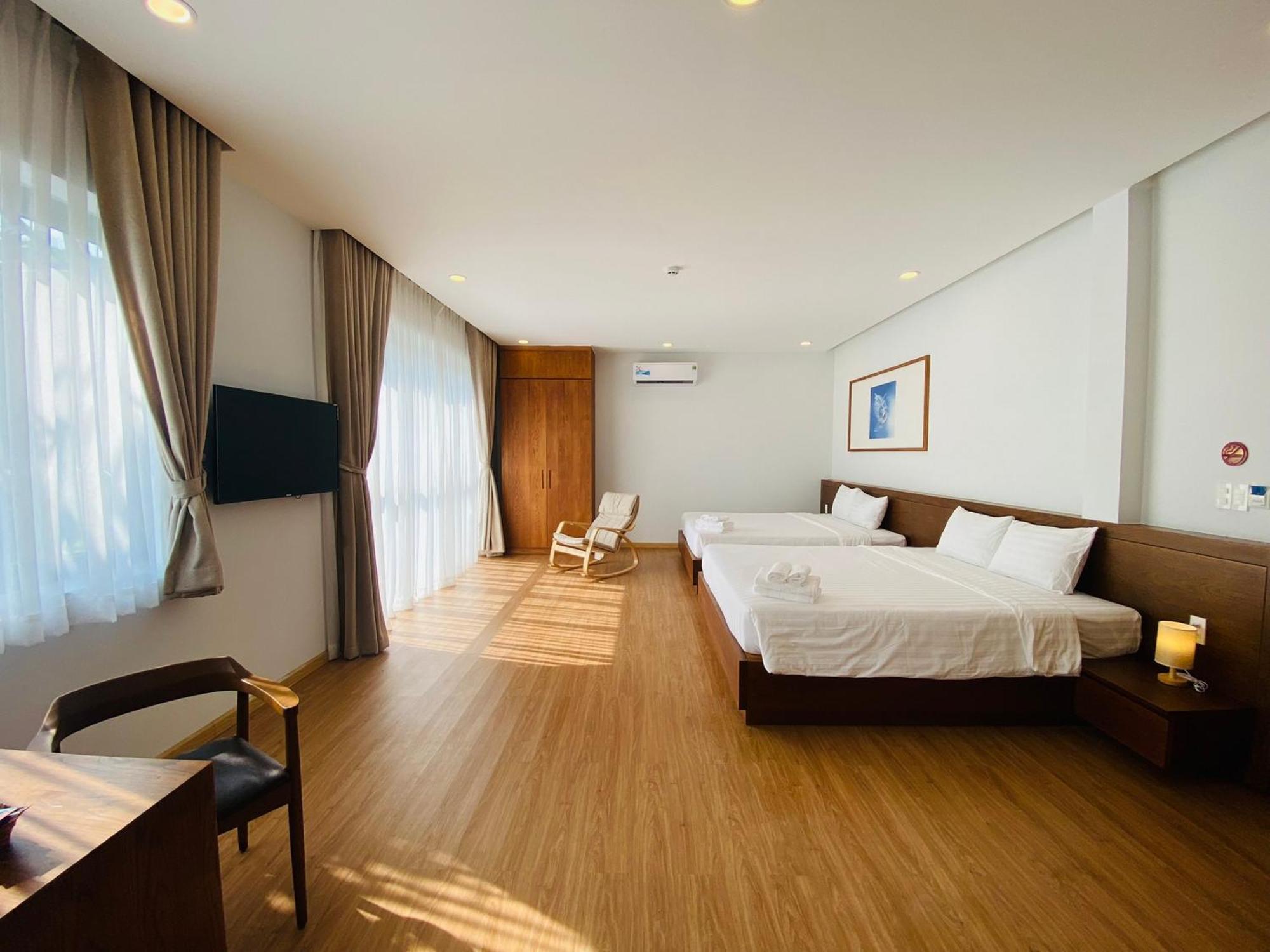 Hill Star Hotel Που Κουόκ Εξωτερικό φωτογραφία