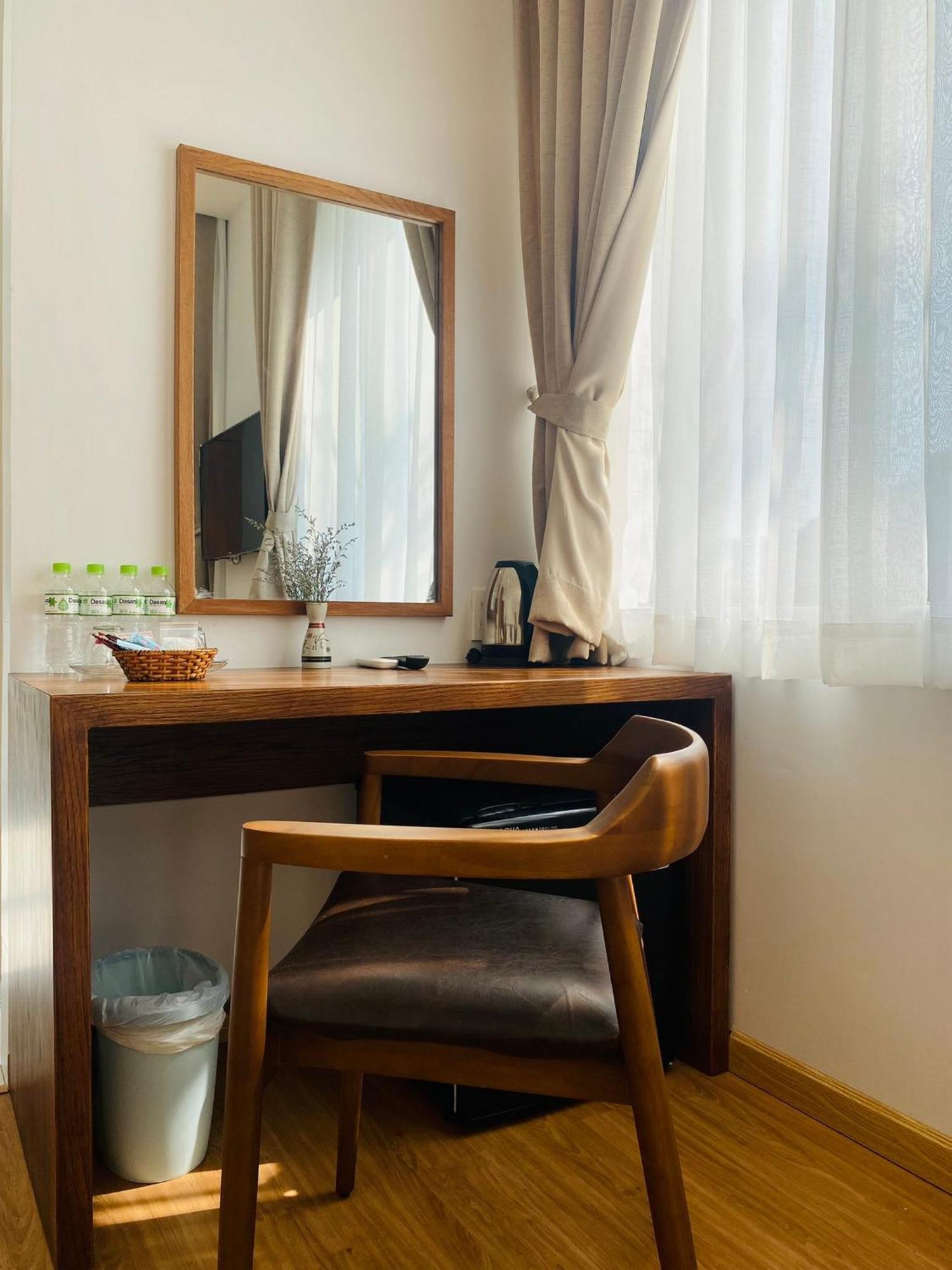 Hill Star Hotel Που Κουόκ Εξωτερικό φωτογραφία
