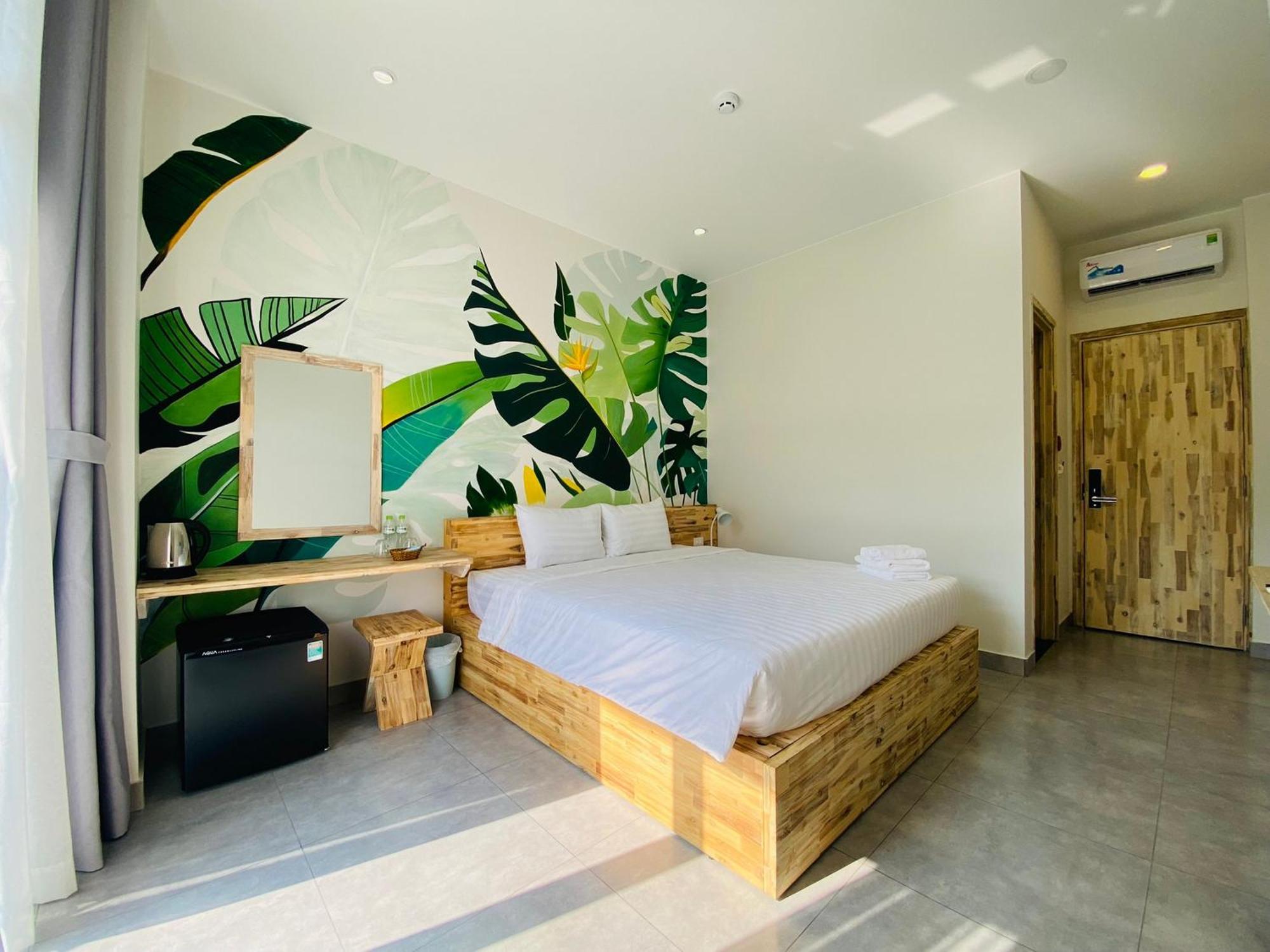 Hill Star Hotel Που Κουόκ Εξωτερικό φωτογραφία