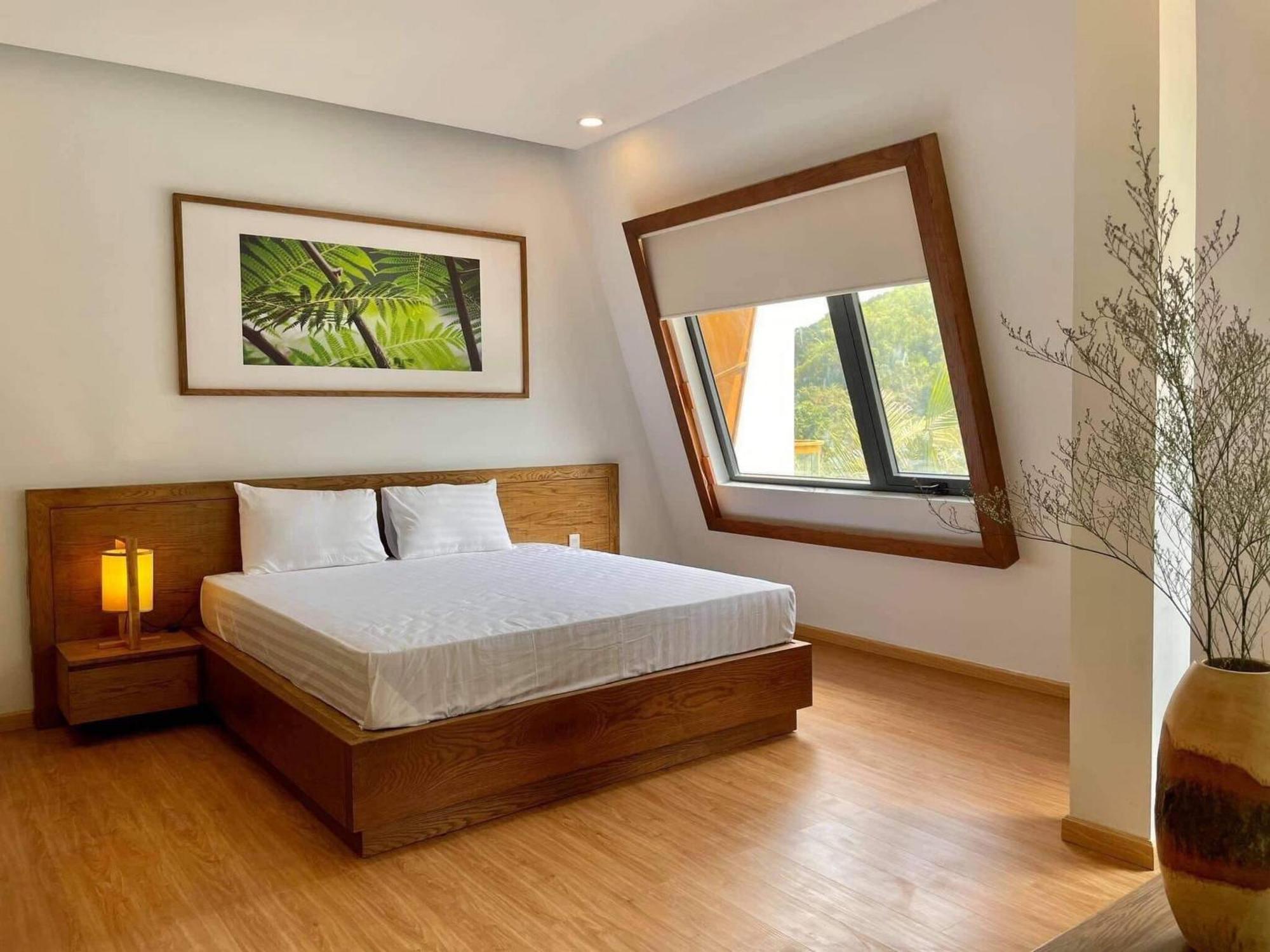 Hill Star Hotel Που Κουόκ Εξωτερικό φωτογραφία