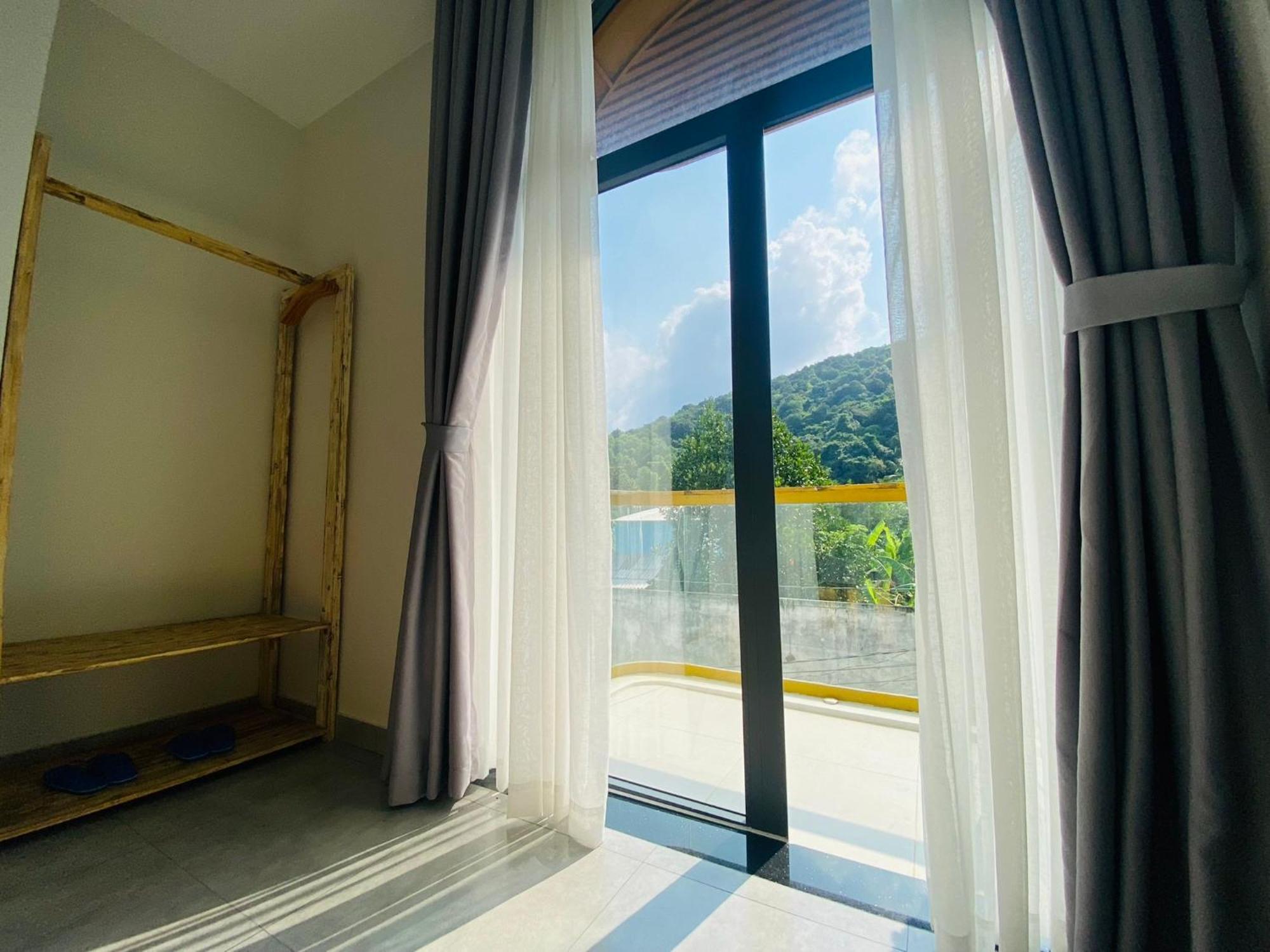 Hill Star Hotel Που Κουόκ Εξωτερικό φωτογραφία