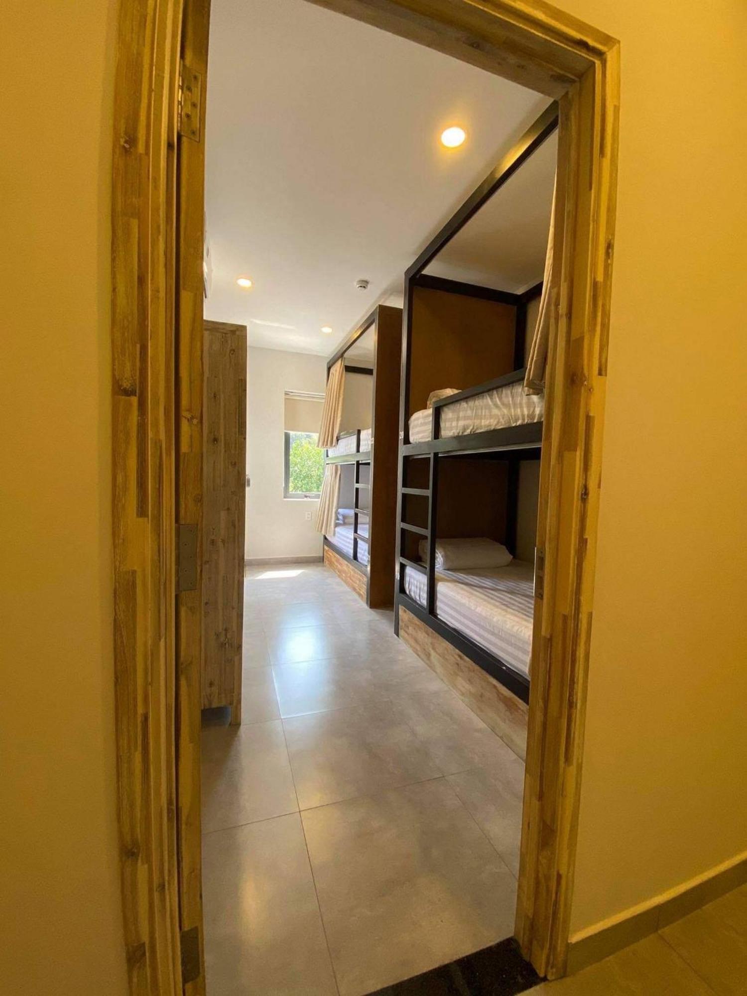 Hill Star Hotel Που Κουόκ Εξωτερικό φωτογραφία