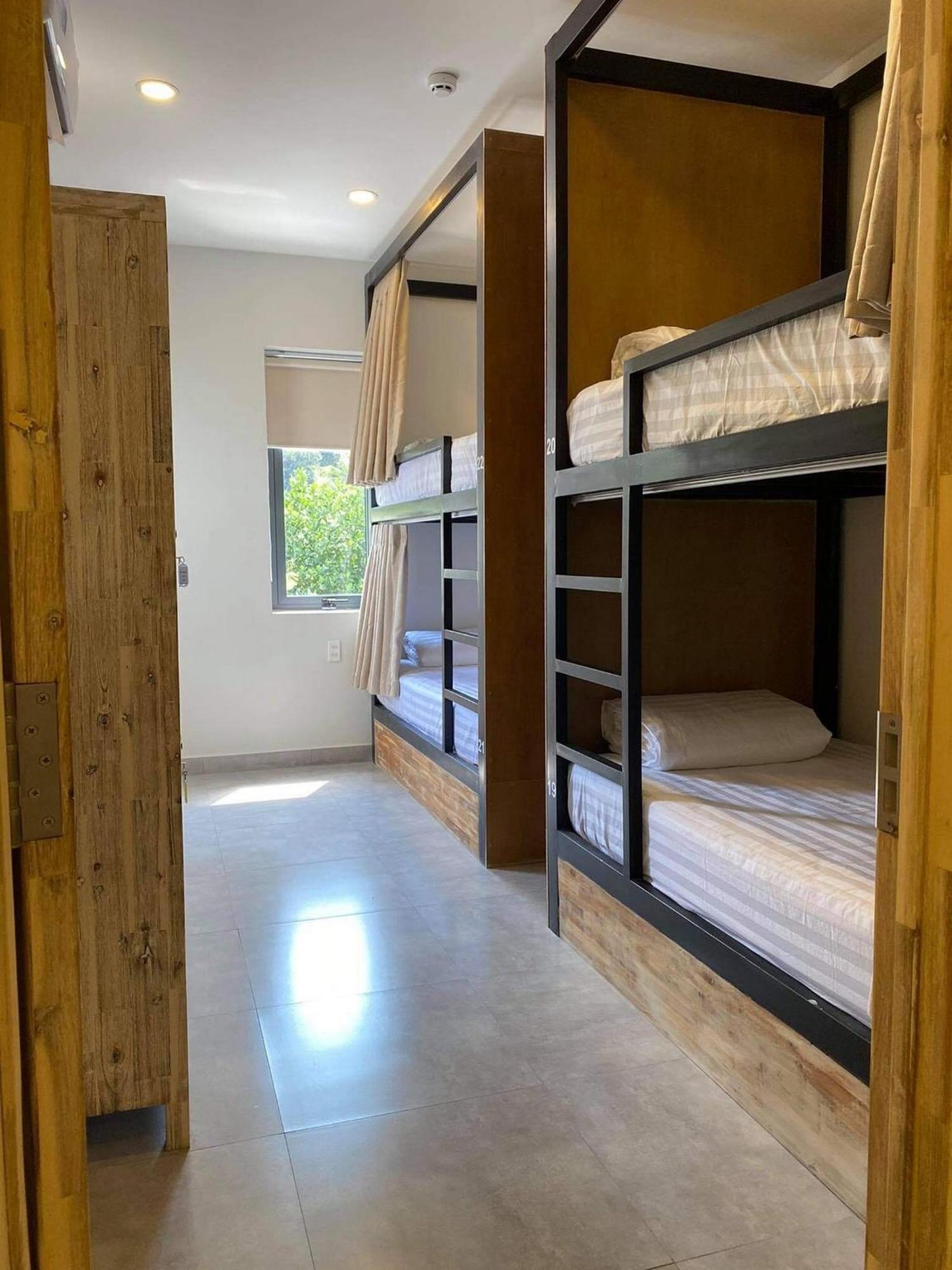 Hill Star Hotel Που Κουόκ Εξωτερικό φωτογραφία