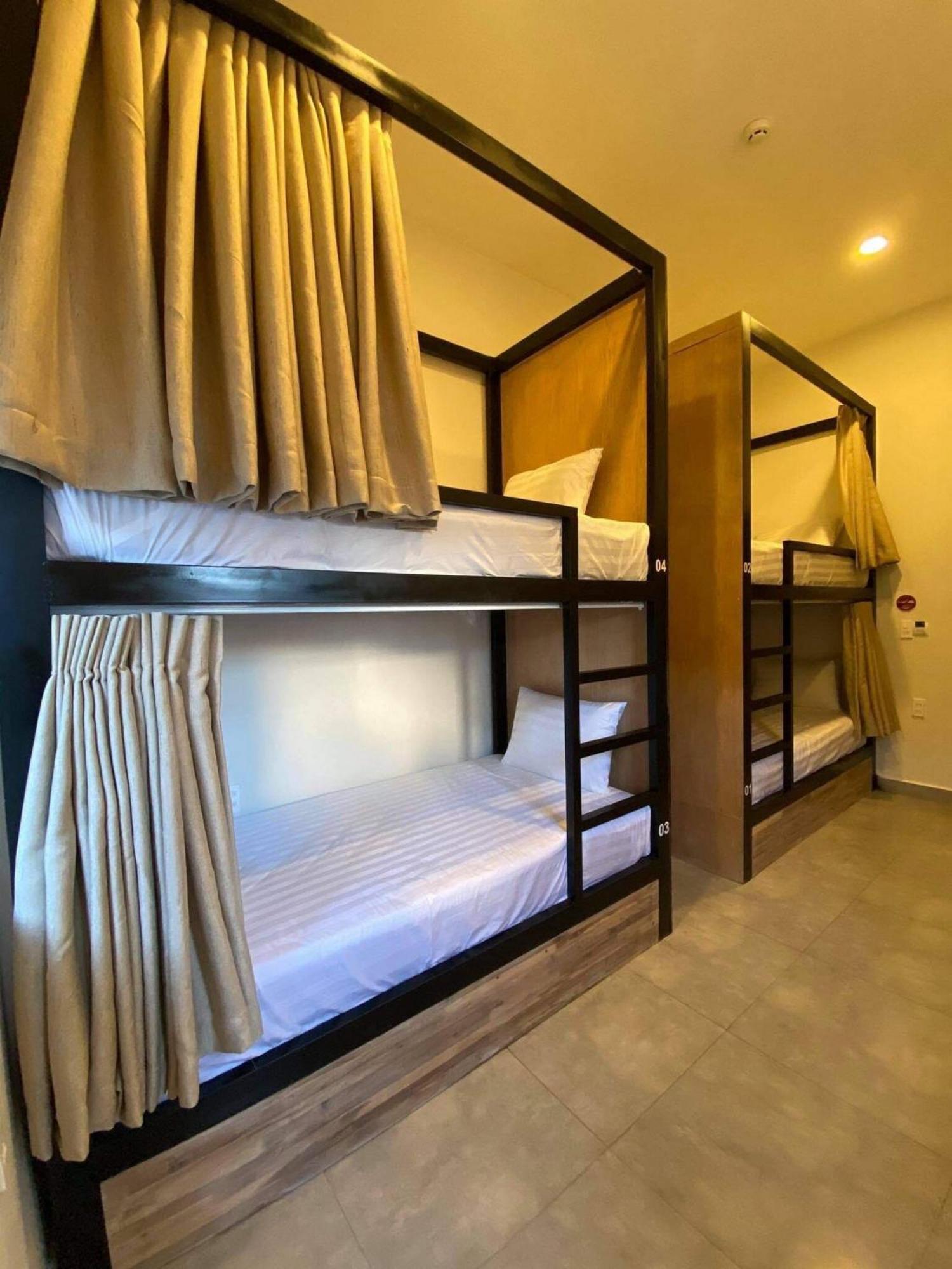 Hill Star Hotel Που Κουόκ Εξωτερικό φωτογραφία